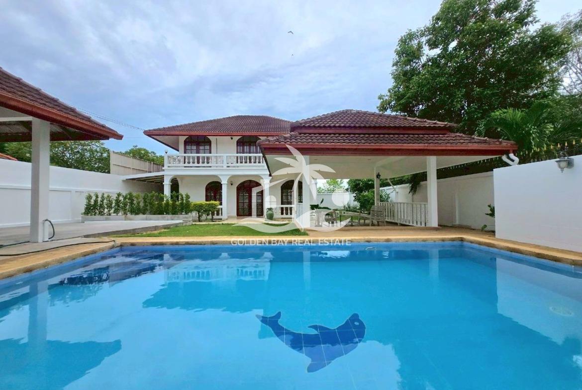 Cherry Blossom Residence 23 – East Pattaya