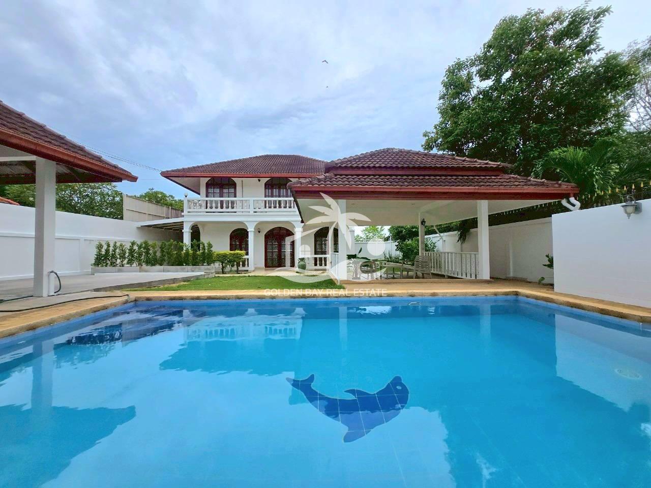 Cherry Blossom Residence 23 – East Pattaya