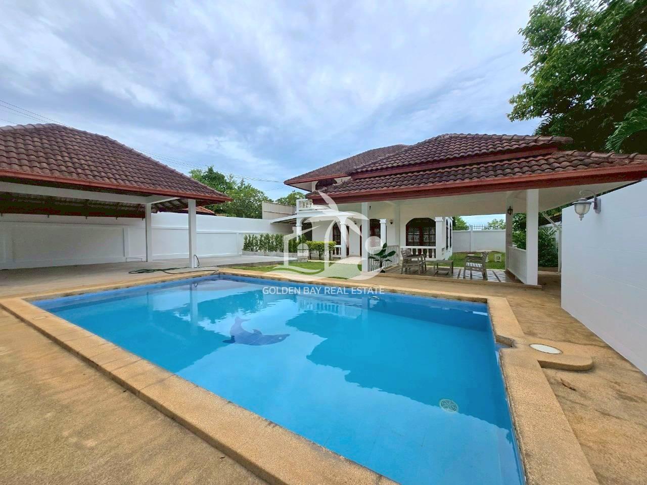 Cherry Blossom Residence 23 – East Pattaya