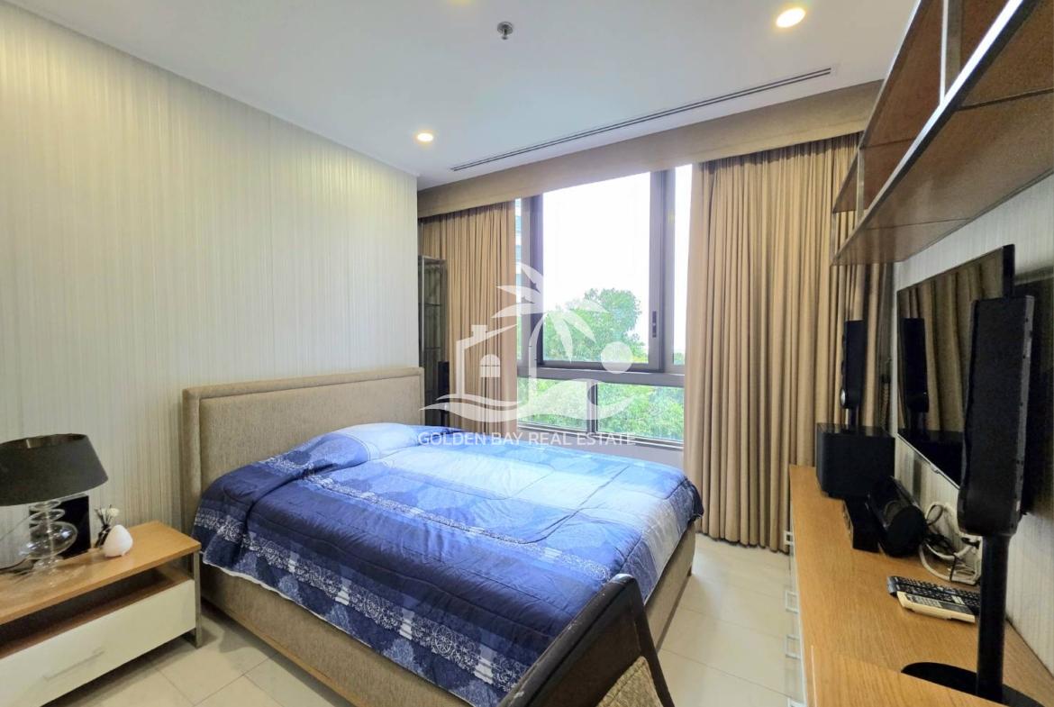 Northpoint – Wongamat