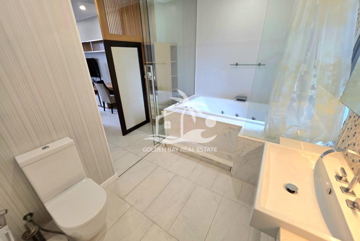 Northpoint – Wongamat