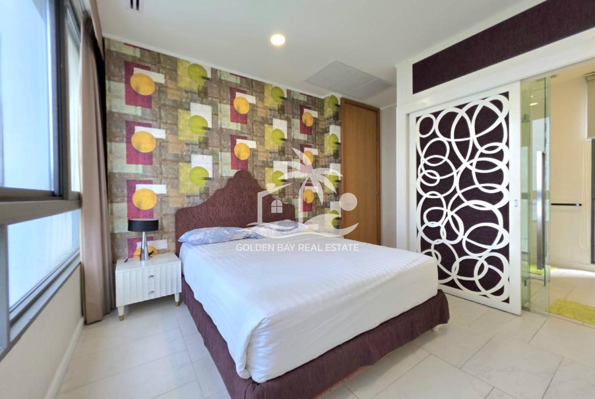 Northpoint – Wongamat