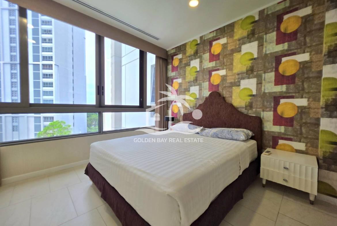 Northpoint – Wongamat