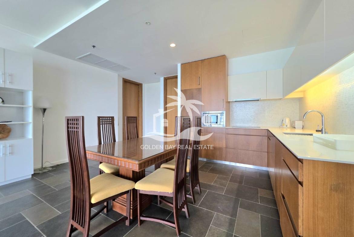 Northpoint – Wongamat