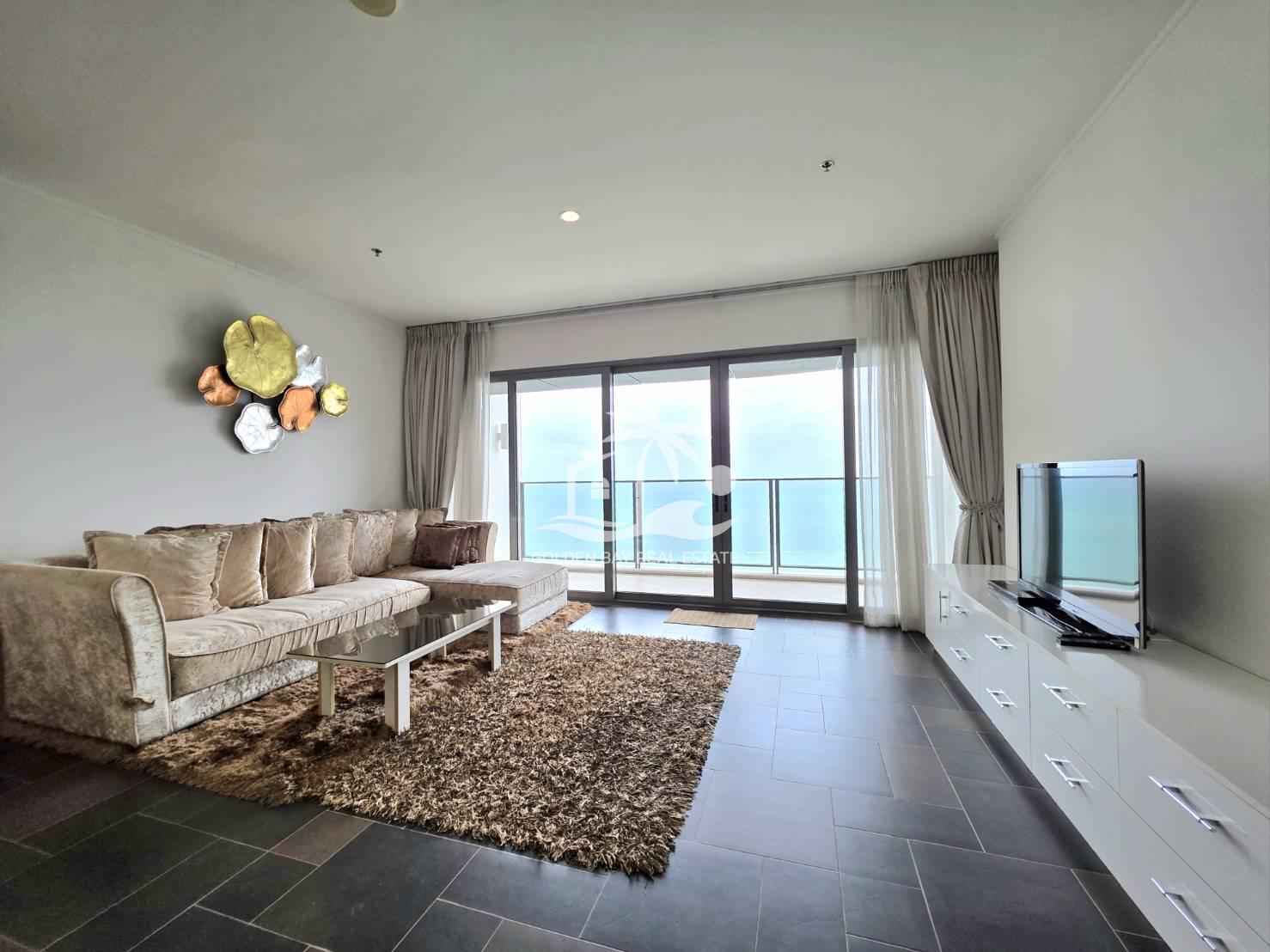 Northpoint – Wongamat