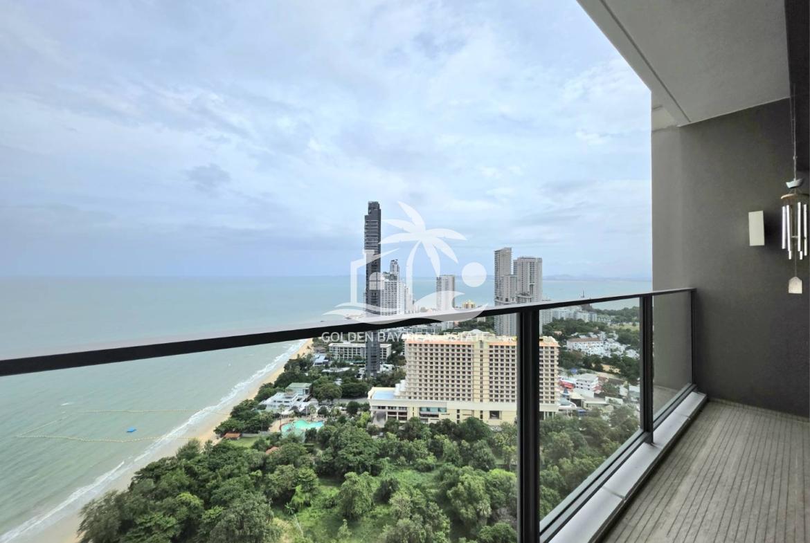 Northpoint – Wongamat