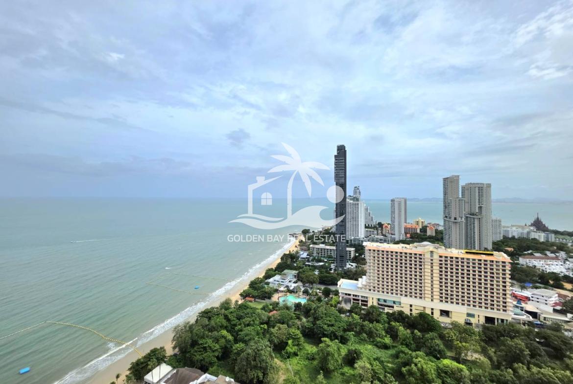 Northpoint – Wongamat