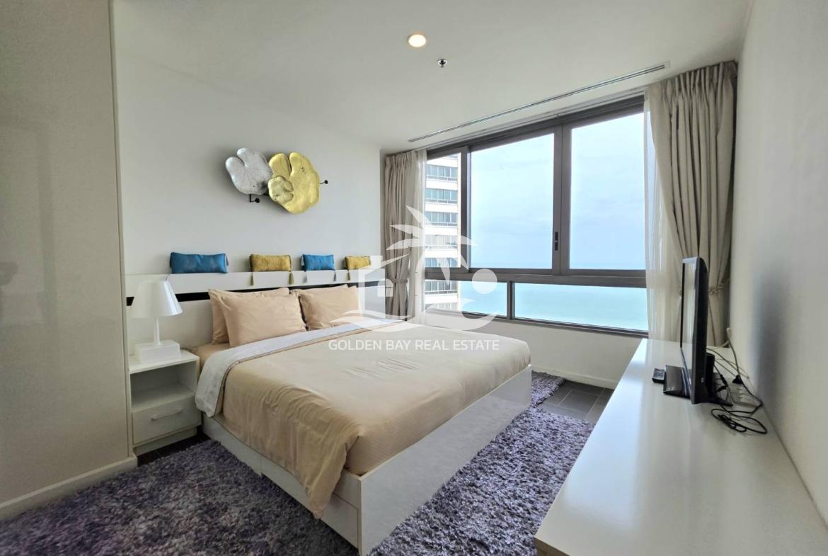 Northpoint – Wongamat