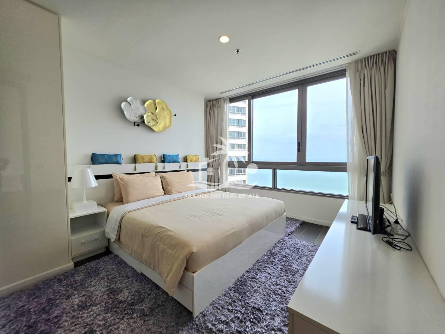 Northpoint – Wongamat