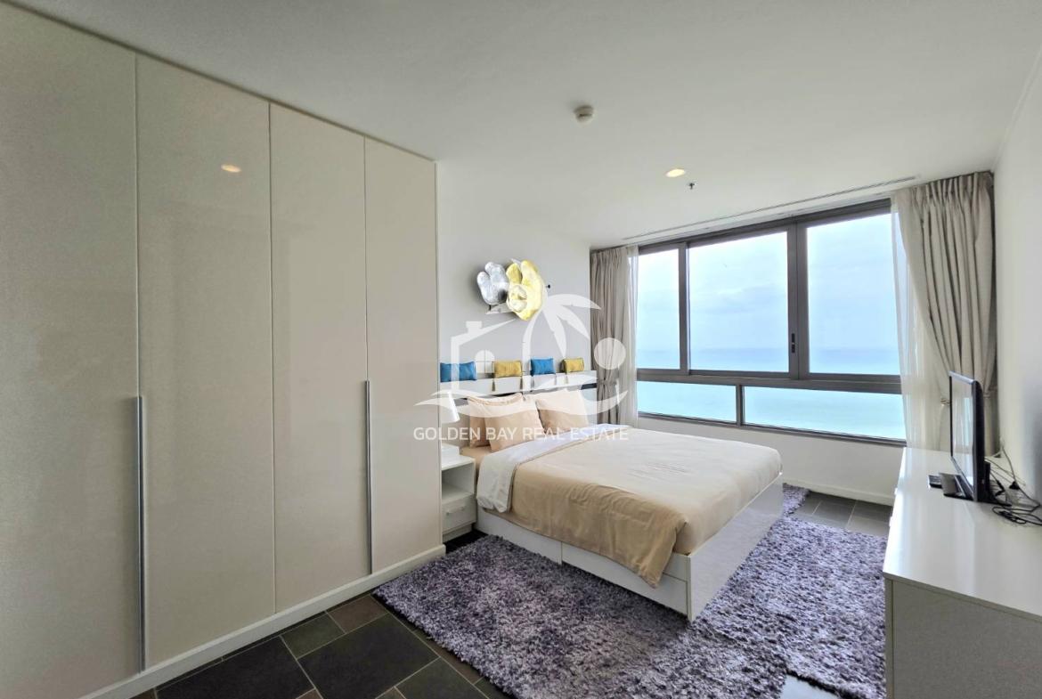 Northpoint – Wongamat