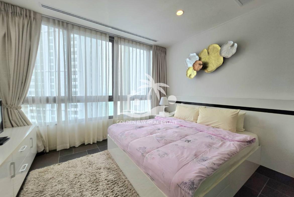 Northpoint – Wongamat