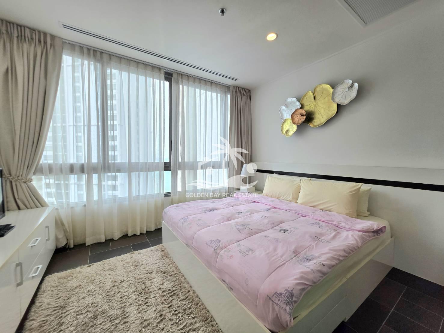 Northpoint – Wongamat