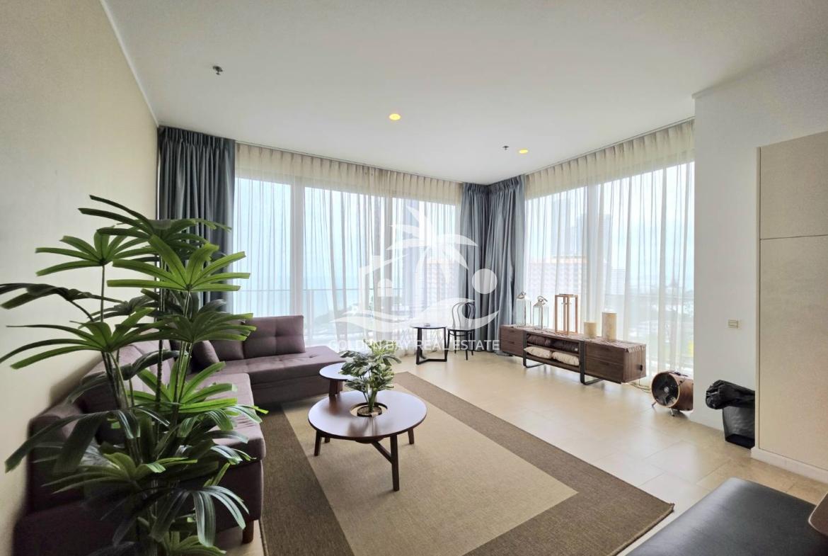 Northpoint – Wongamat