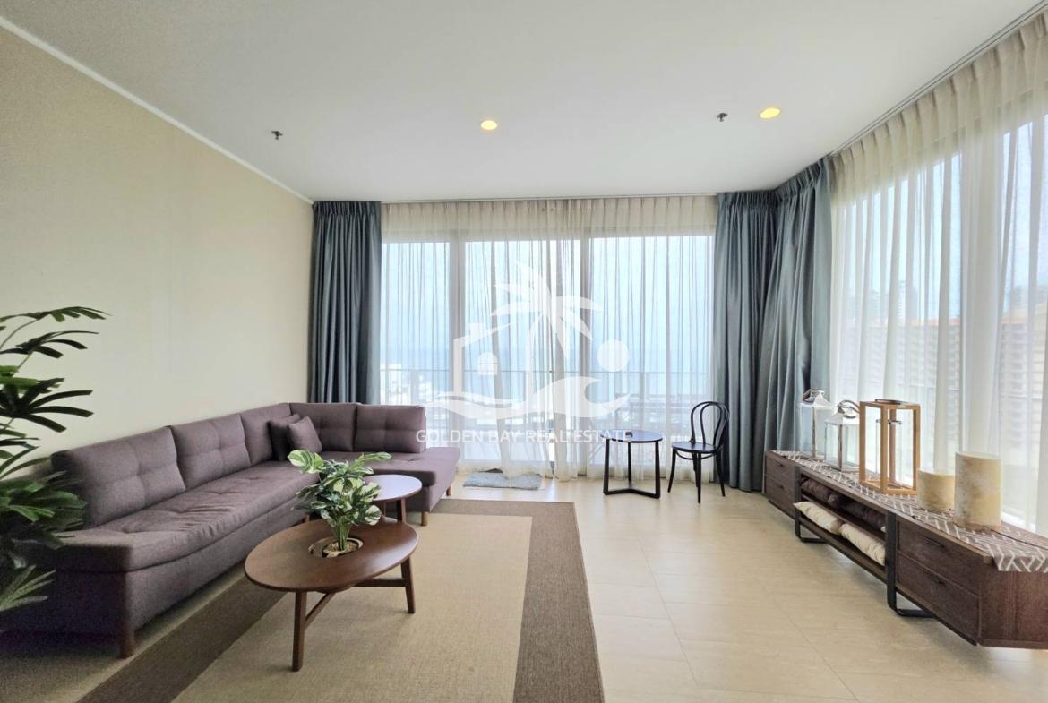 Northpoint – Wongamat