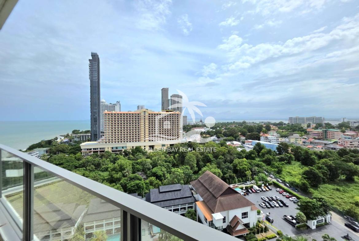 Northpoint – Wongamat