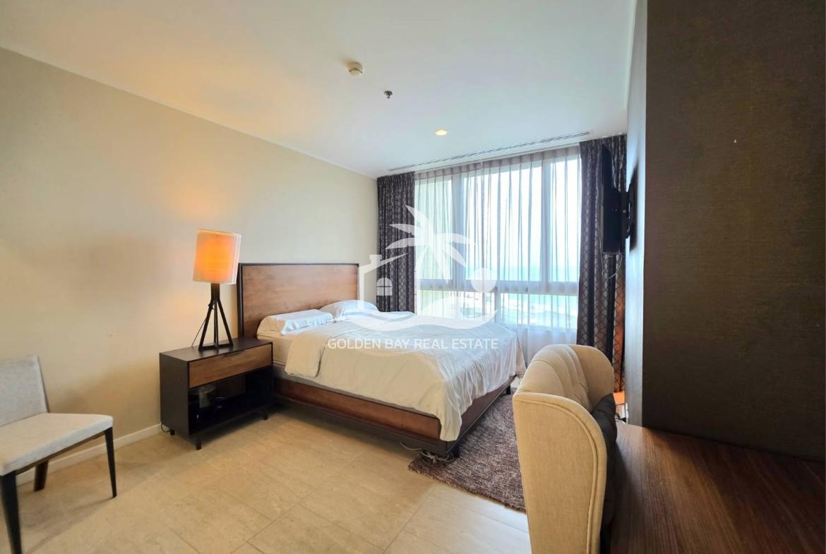 Northpoint – Wongamat