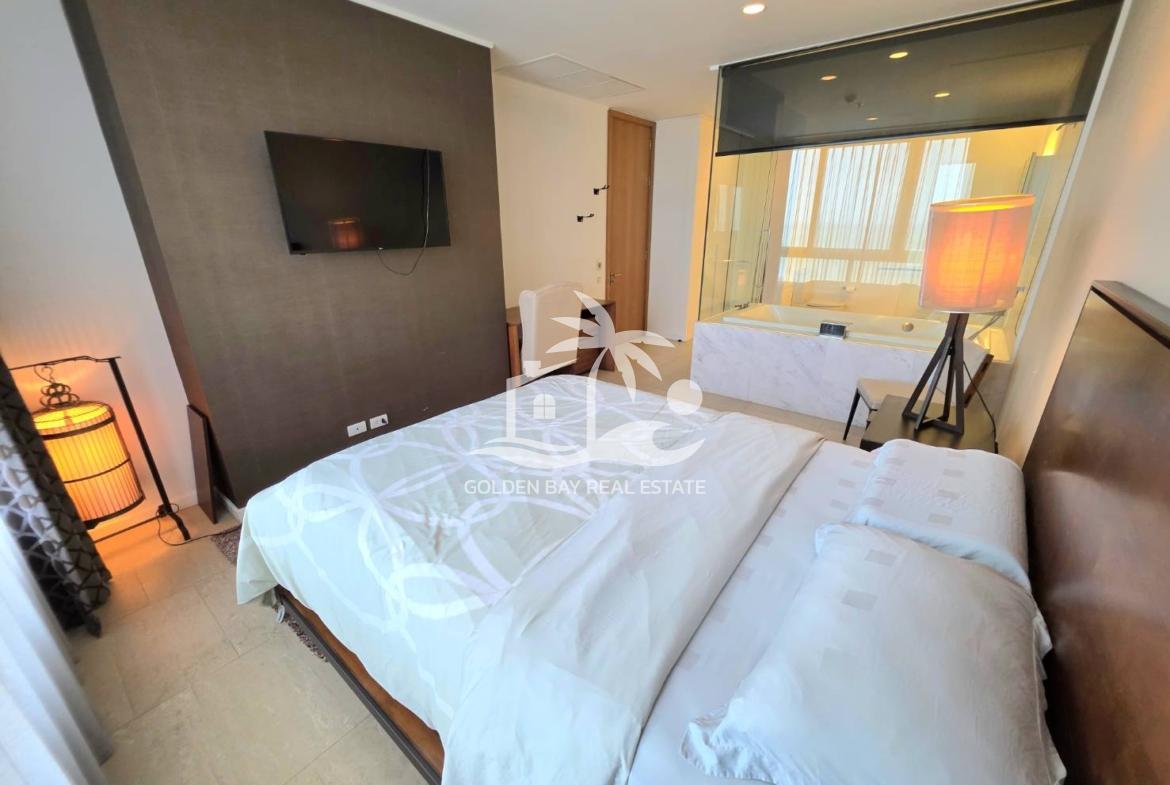 Northpoint – Wongamat