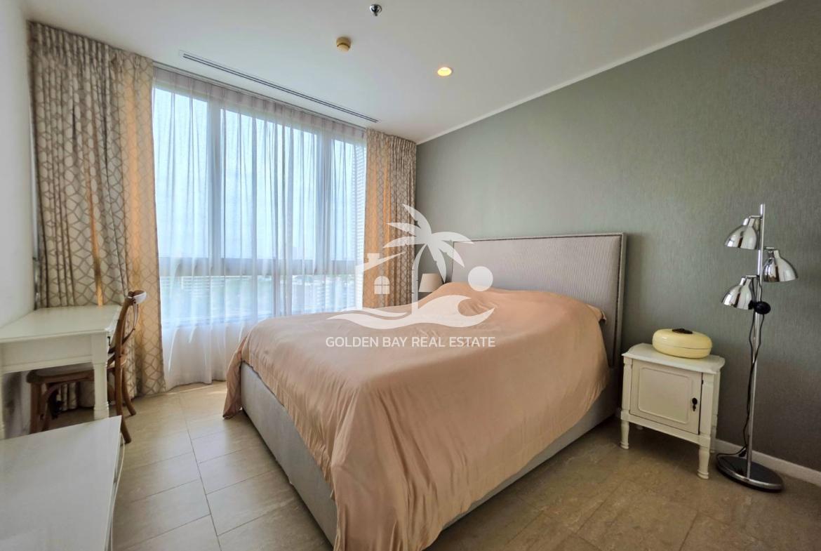 Northpoint – Wongamat