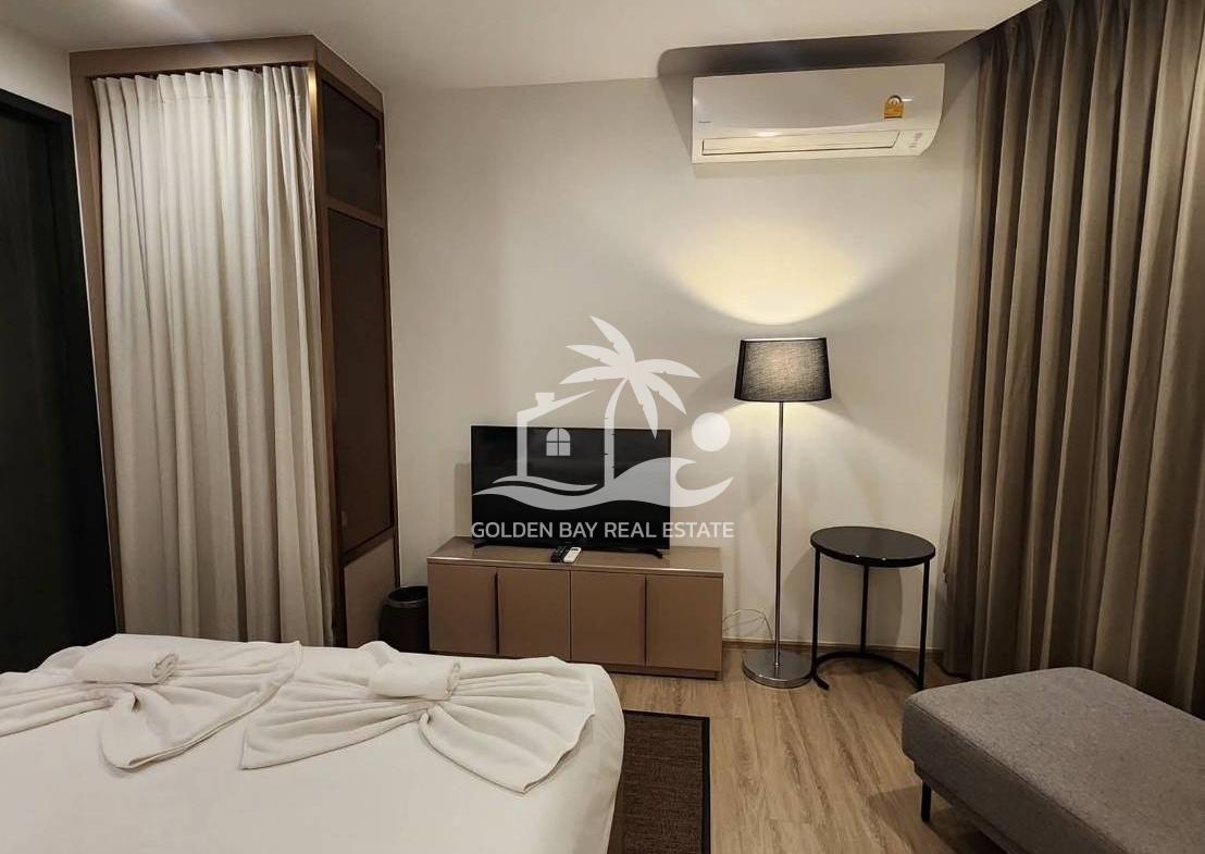 Edge Central – Pattaya City