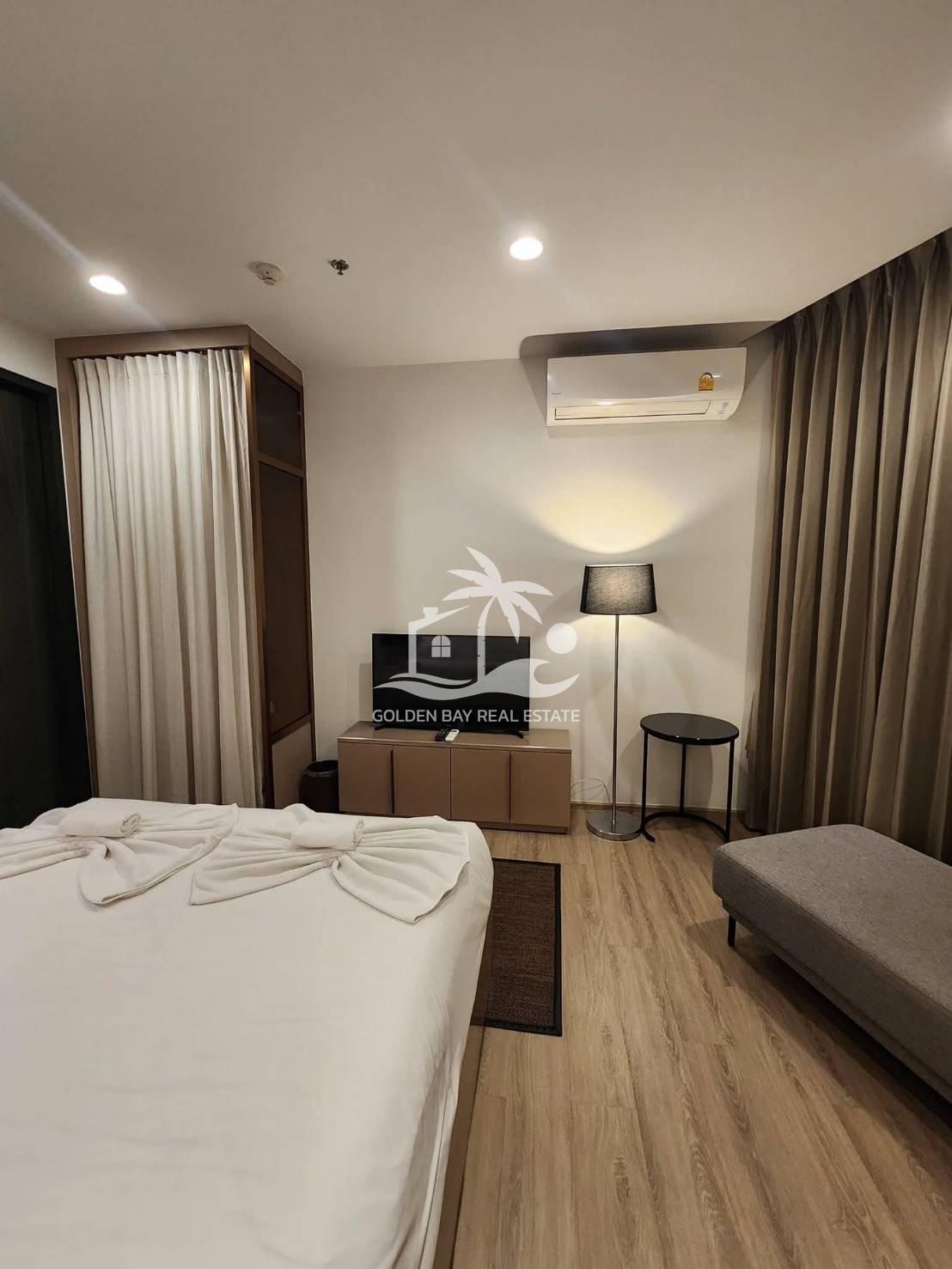Edge Central – Pattaya City