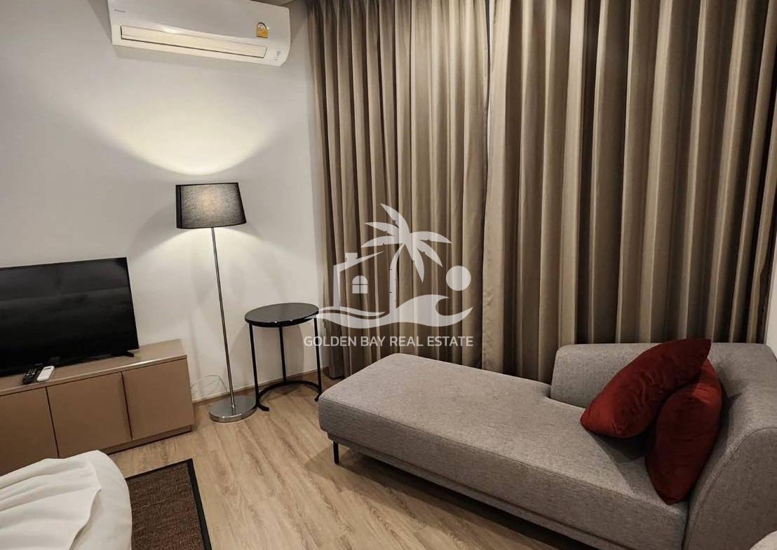 Edge Central – Pattaya City