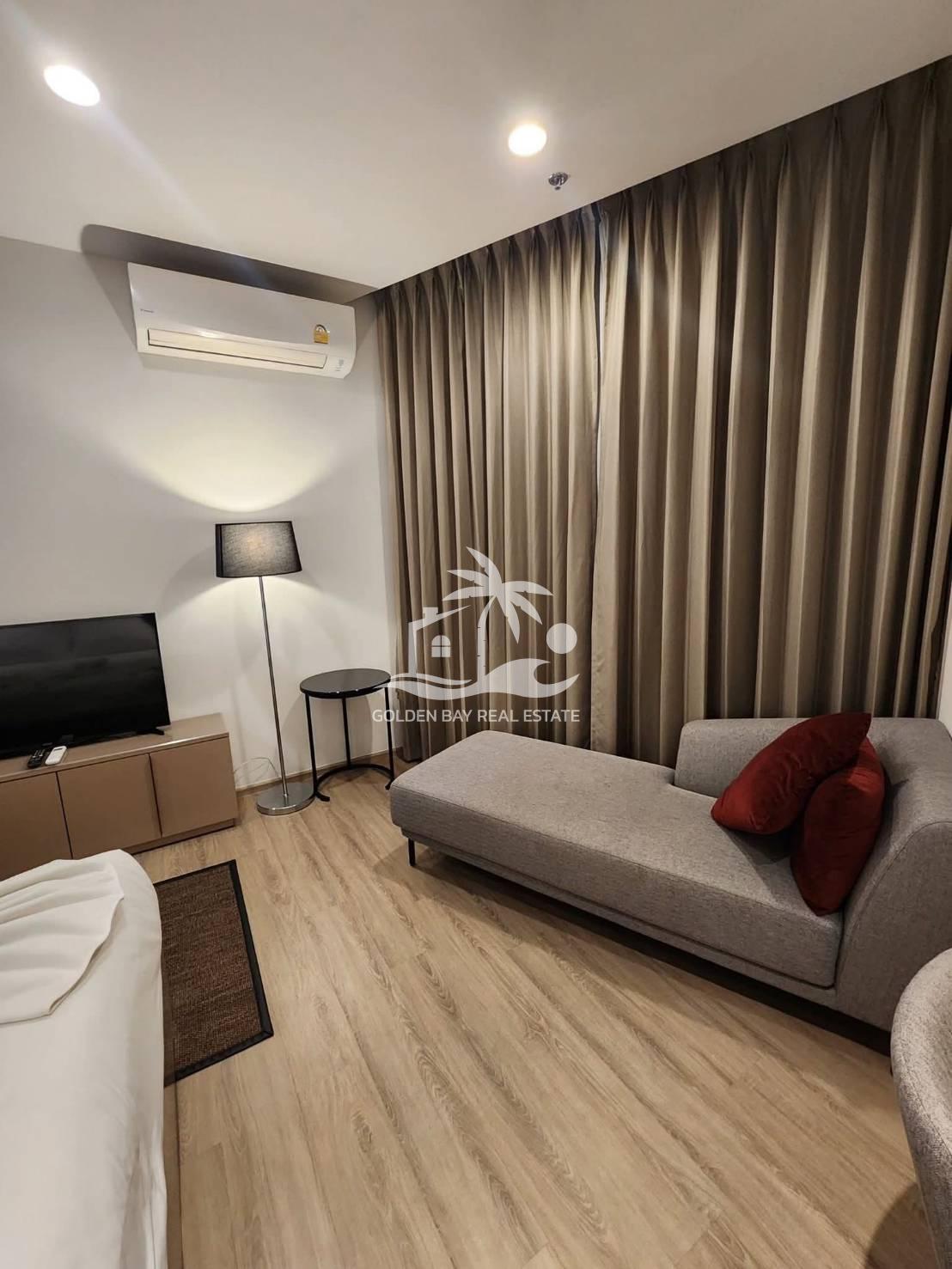 Edge Central – Pattaya City