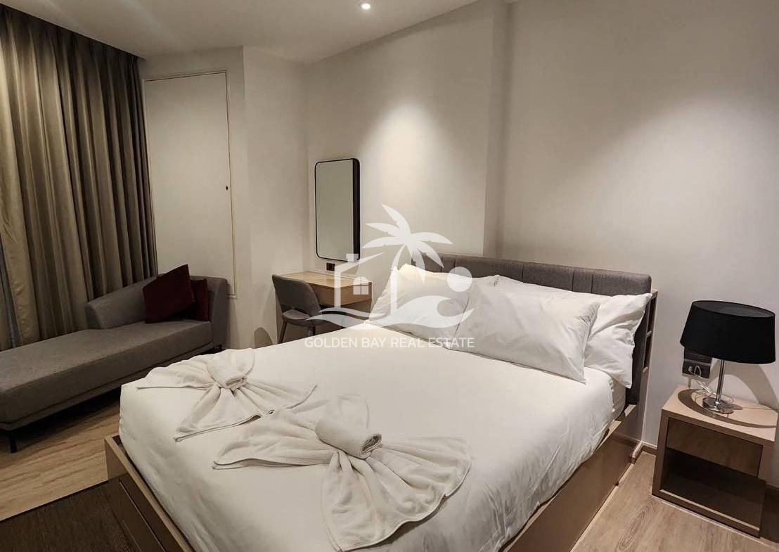 Edge Central – Pattaya City