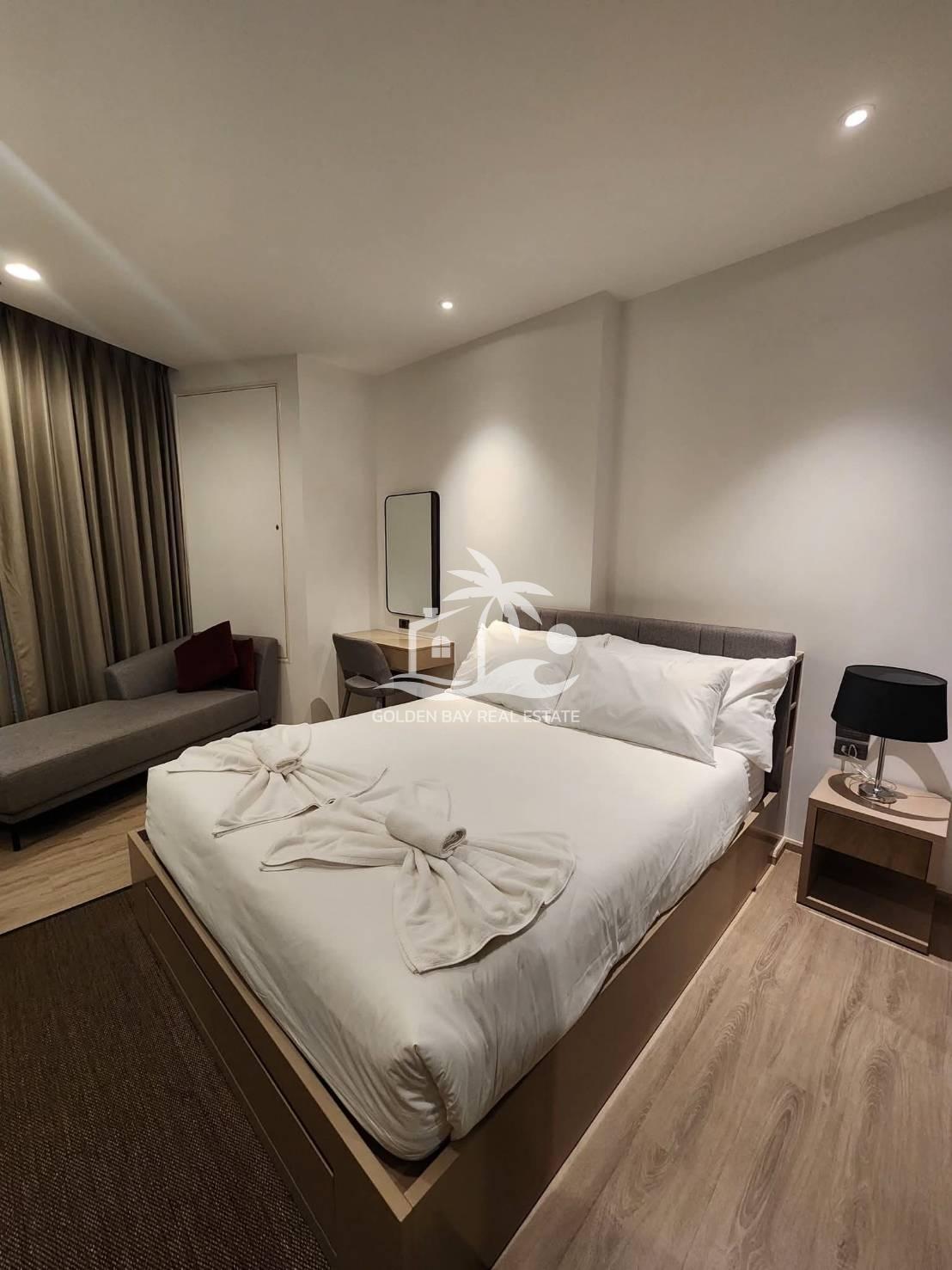 Edge Central – Pattaya City