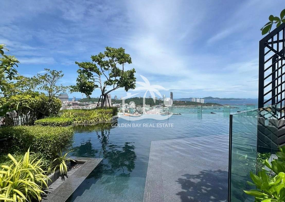 Edge Central – Pattaya City