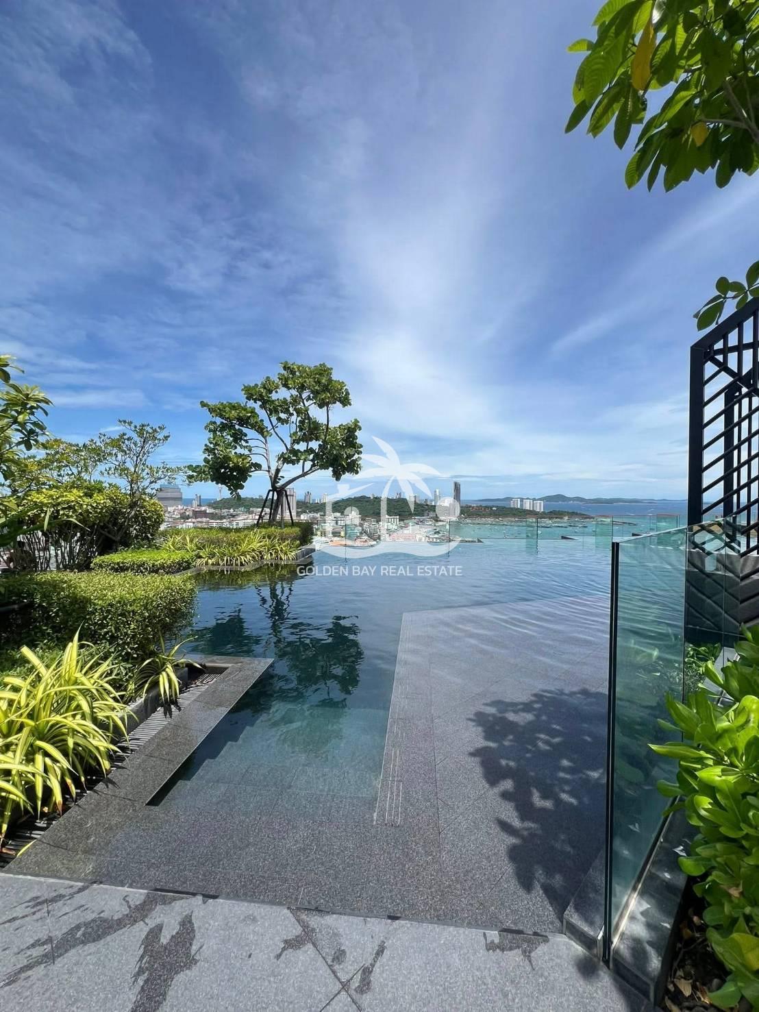 Edge Central – Pattaya City
