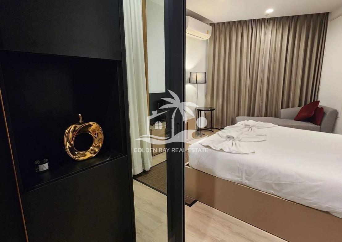 Edge Central – Pattaya City