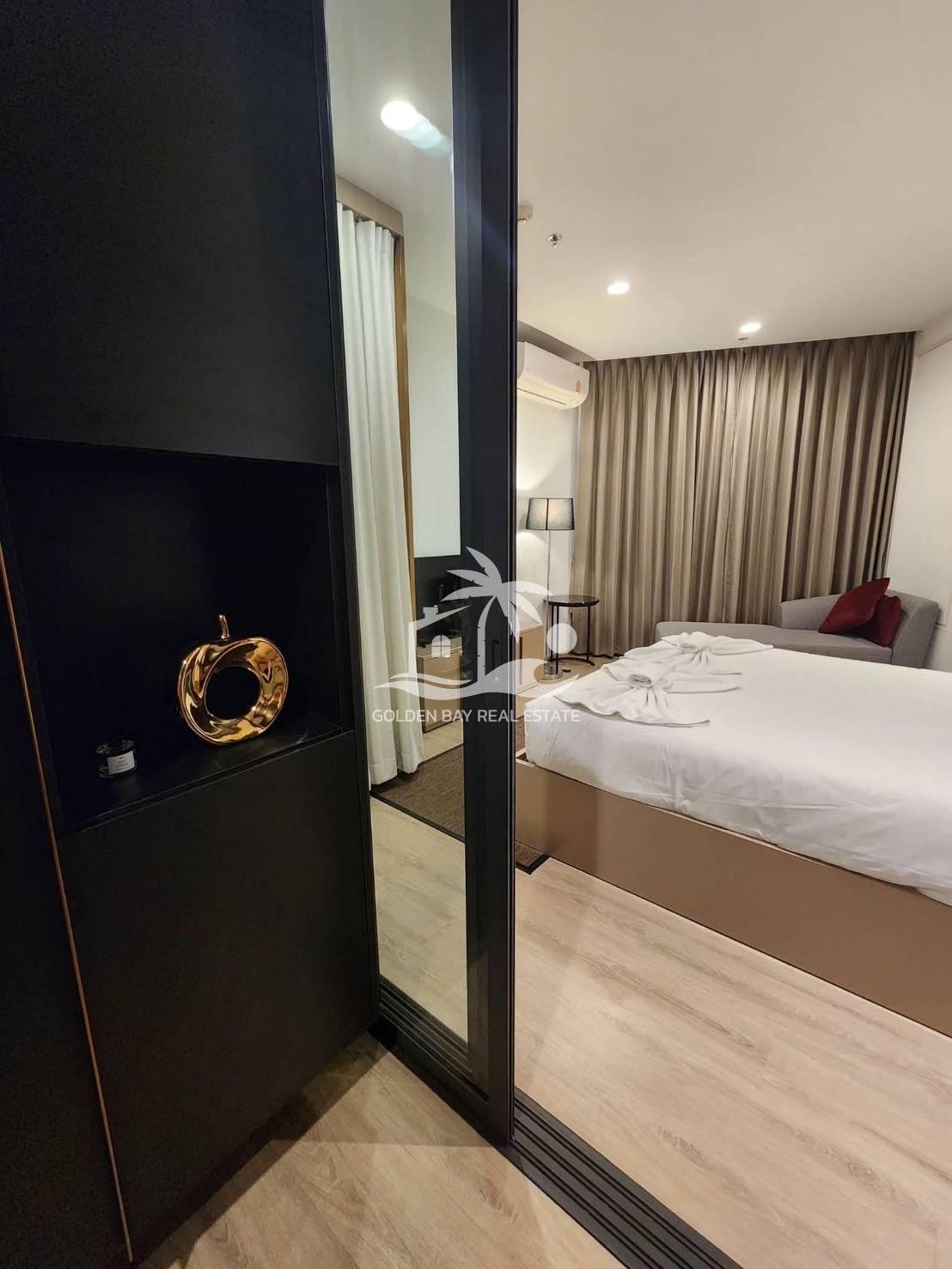 Edge Central – Pattaya City