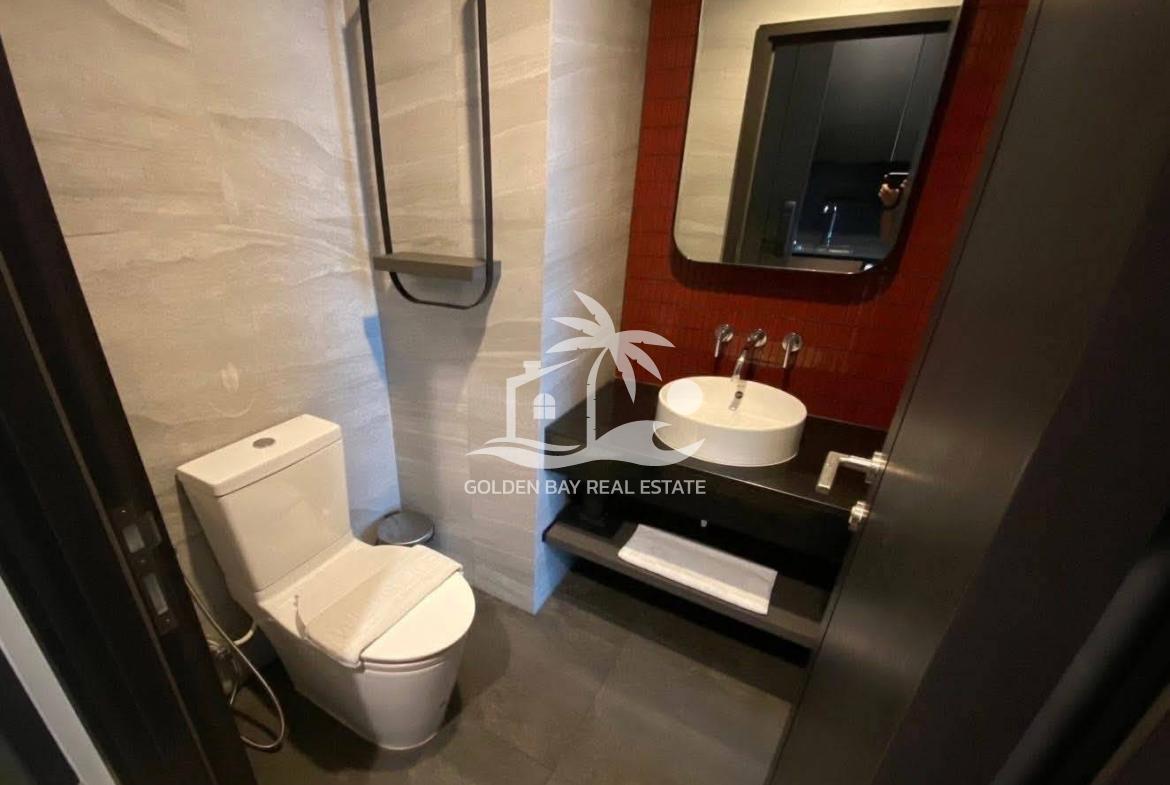 Edge Central – Pattaya City