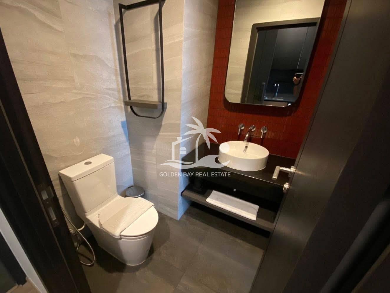 Edge Central – Pattaya City