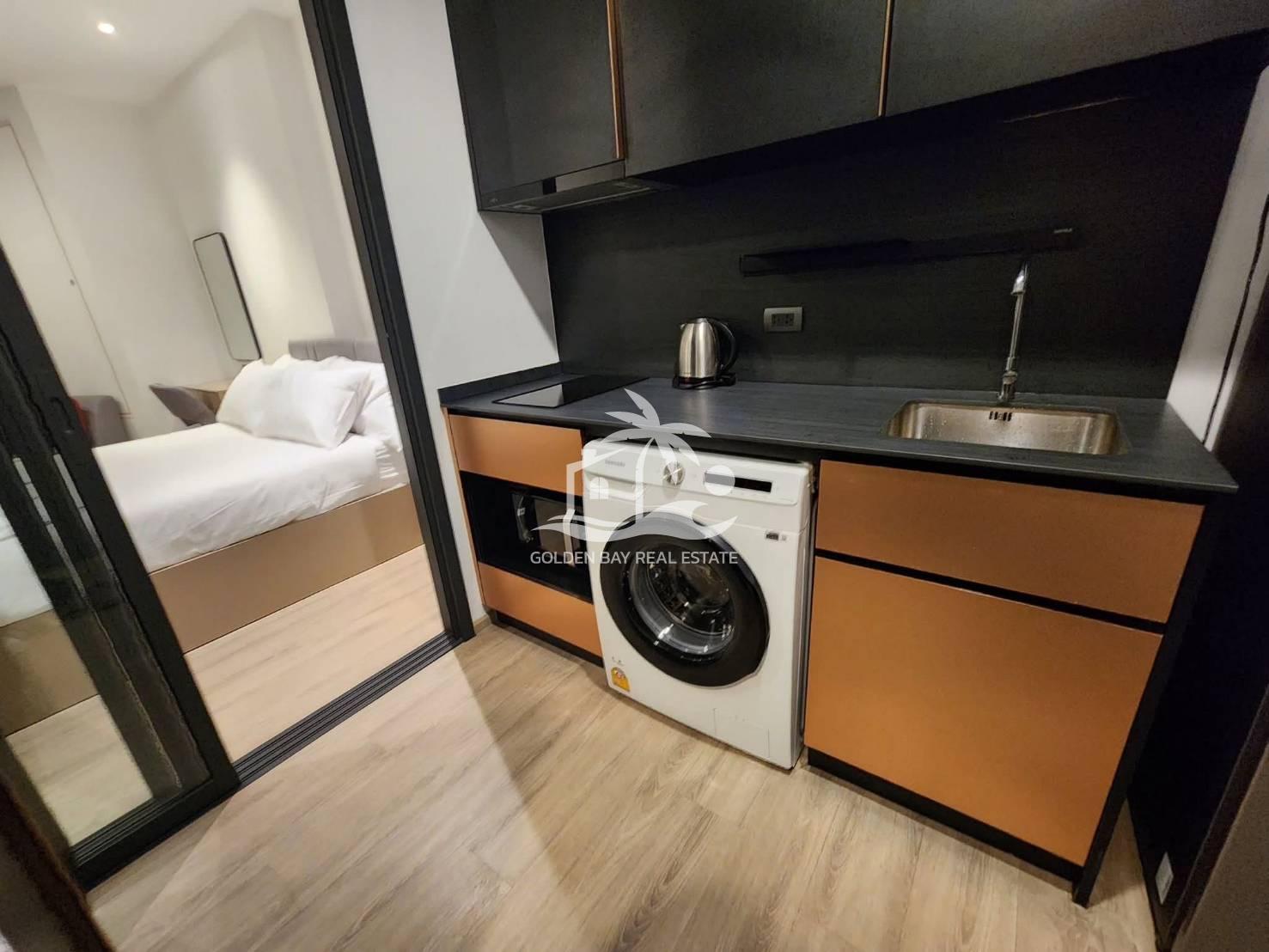Edge Central – Pattaya City