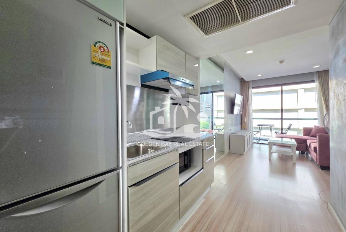 Sixty Six Condo – Pattaya City
