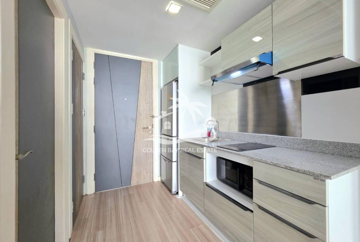Sixty Six Condo – Pattaya City