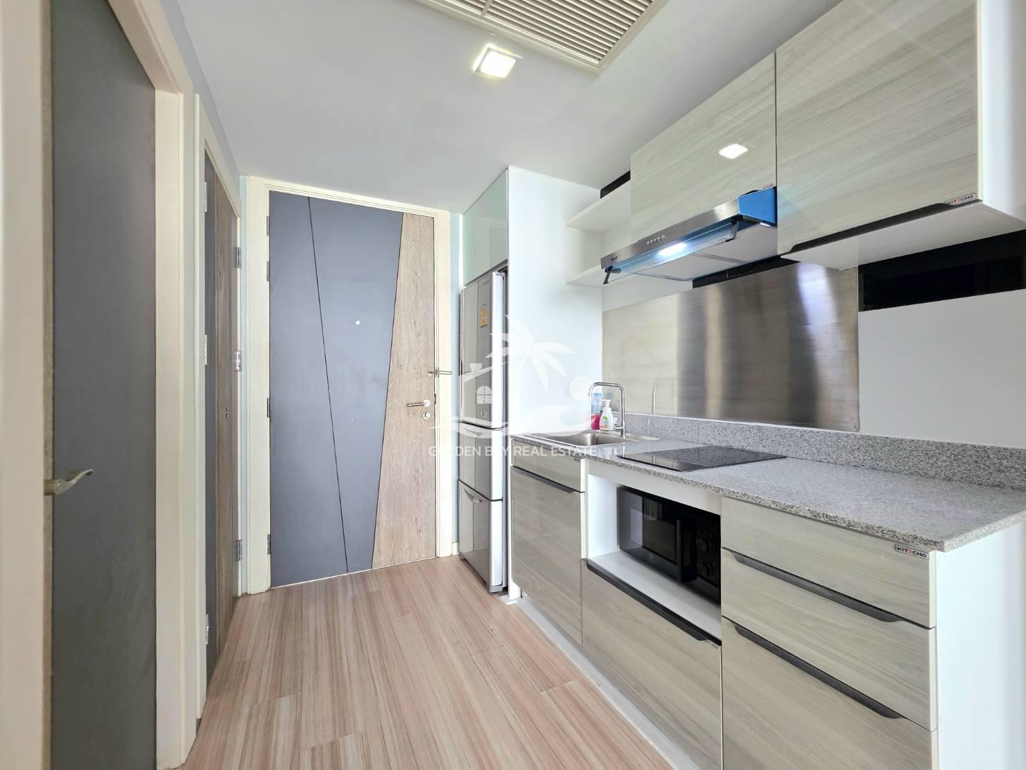 Sixty Six Condo – Pattaya City