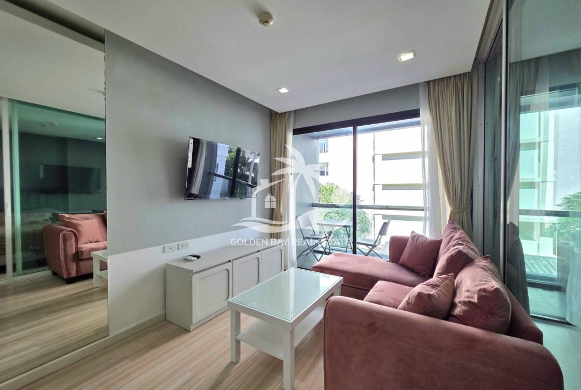 Sixty Six Condo – Pattaya City