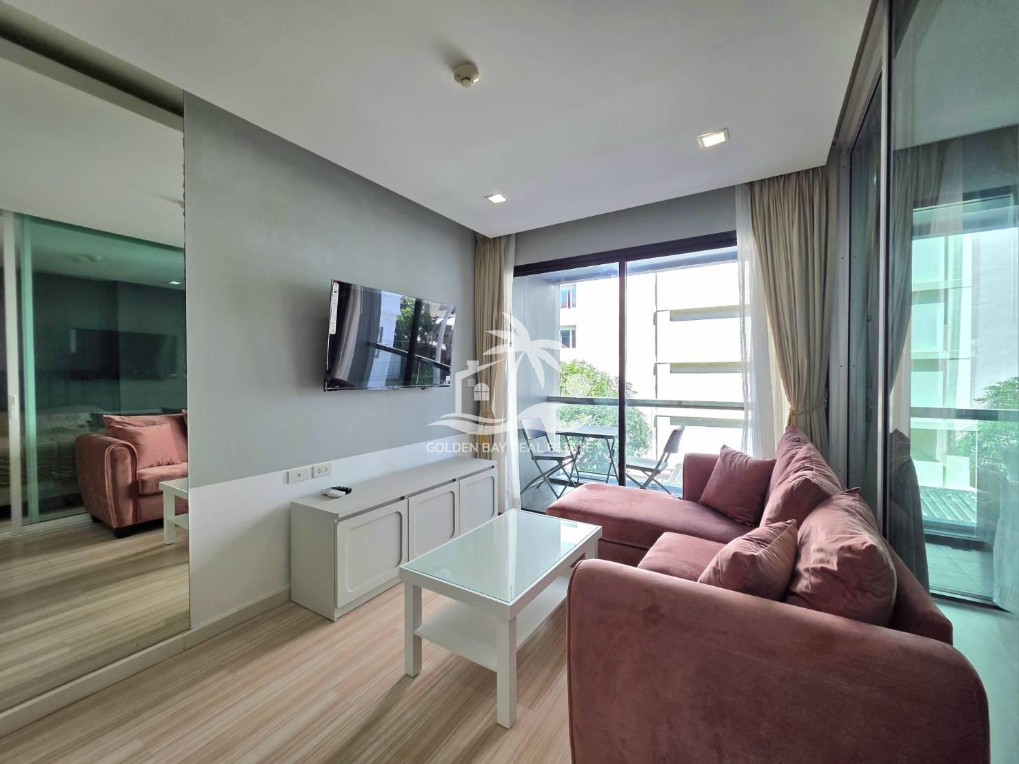 Sixty Six Condo – Pattaya City