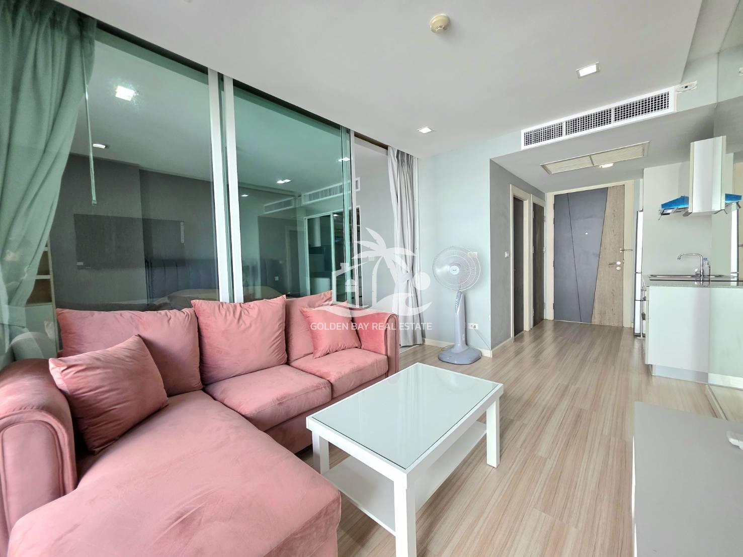 Sixty Six Condo – Pattaya City