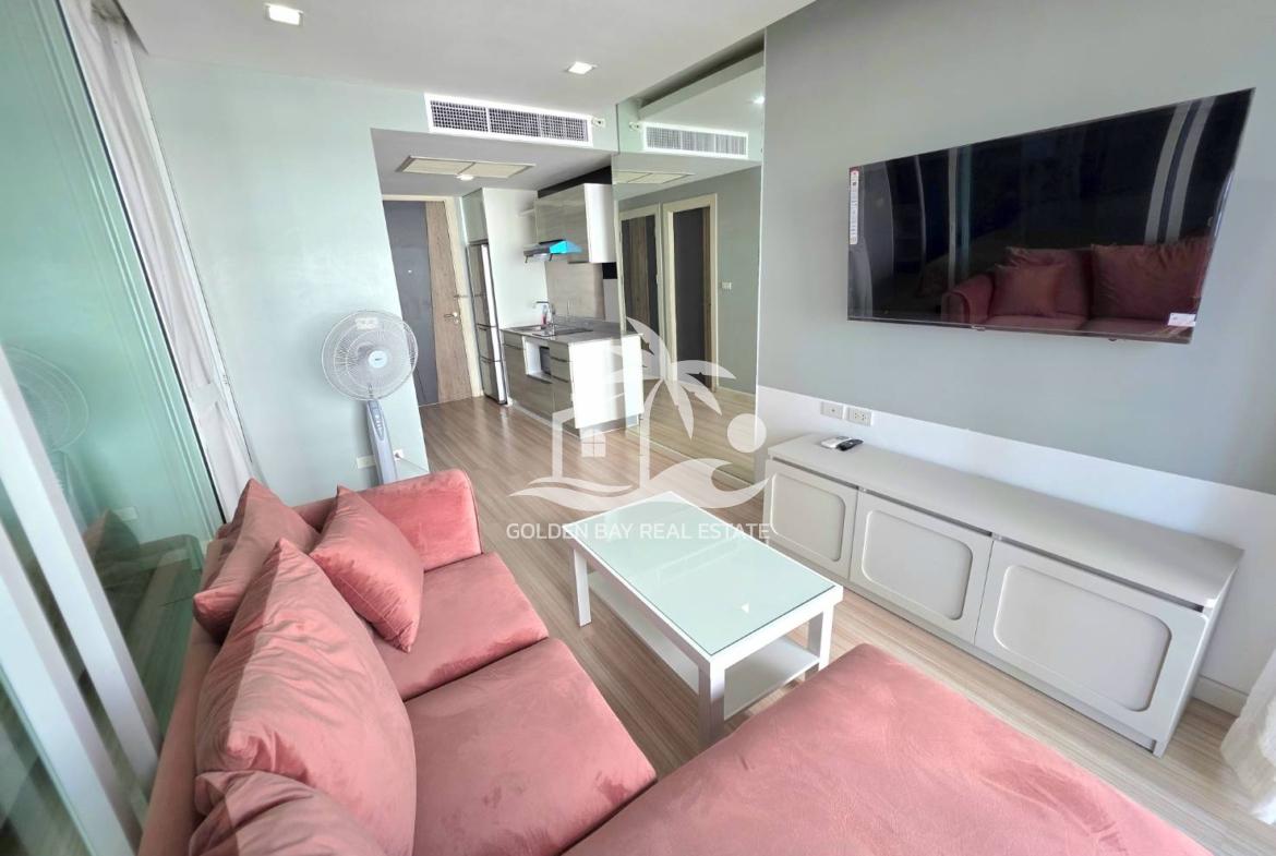 Sixty Six Condo – Pattaya City