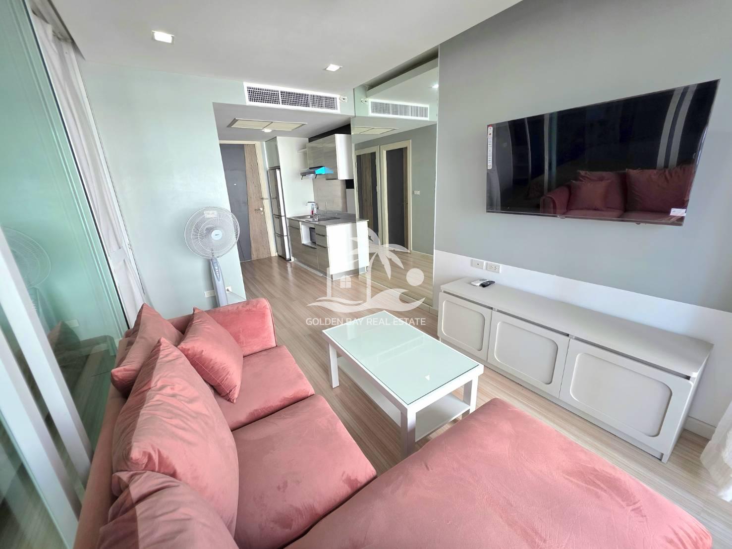 Sixty Six Condo – Pattaya City
