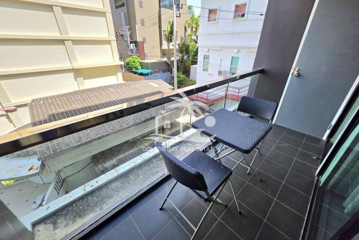 Sixty Six Condo – Pattaya City