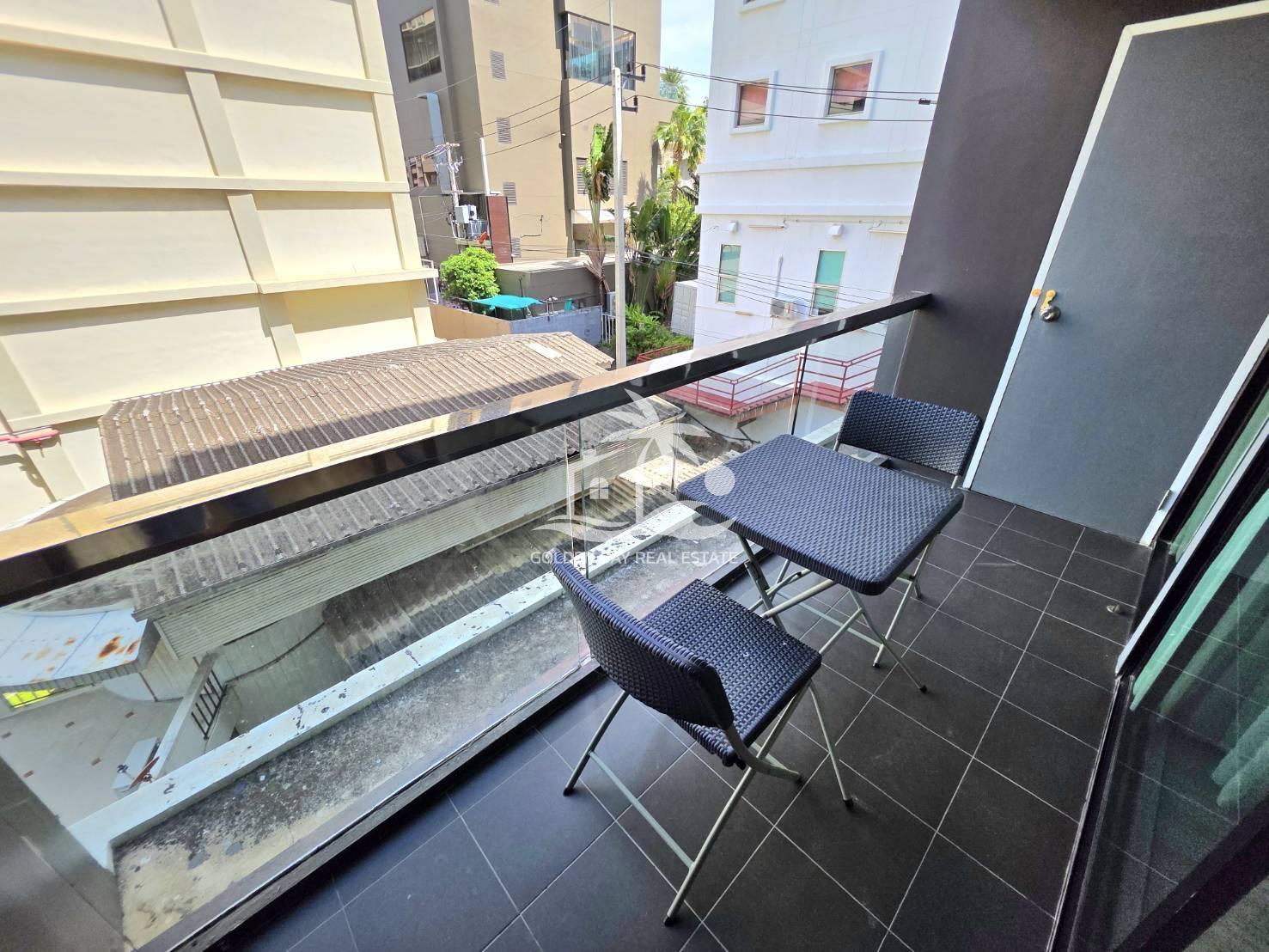Sixty Six Condo – Pattaya City