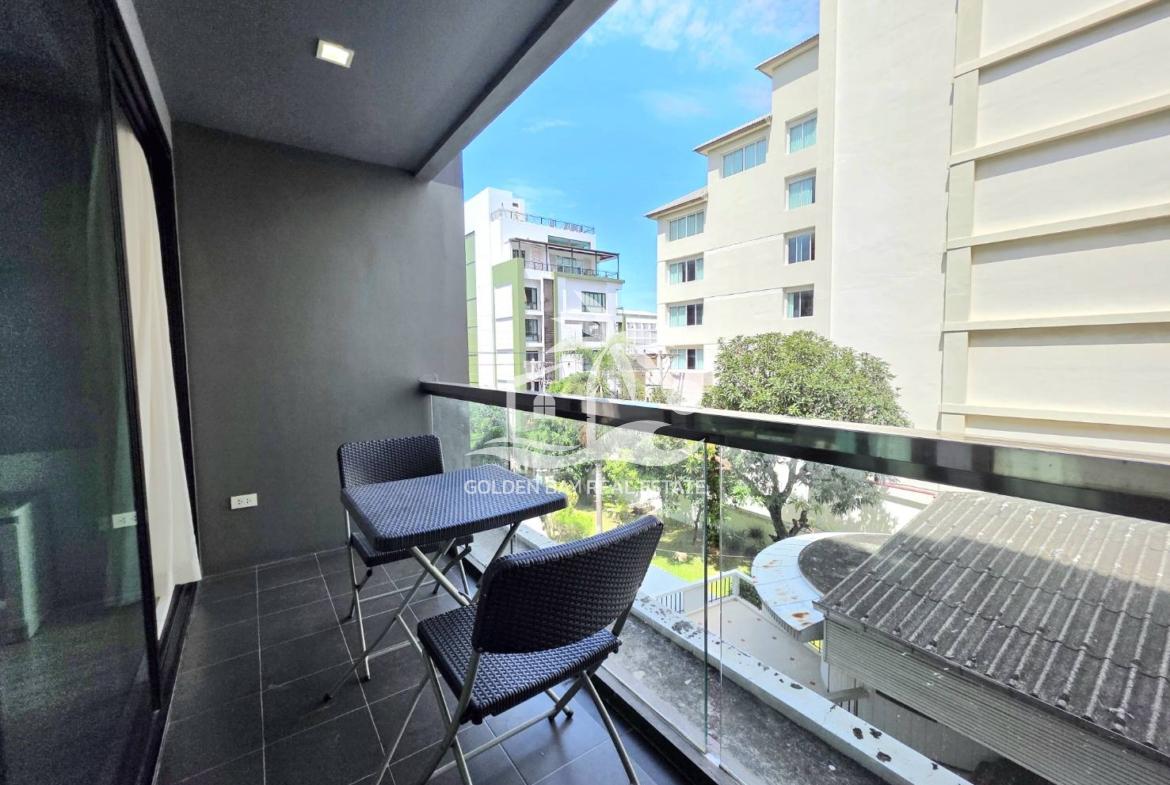 Sixty Six Condo – Pattaya City