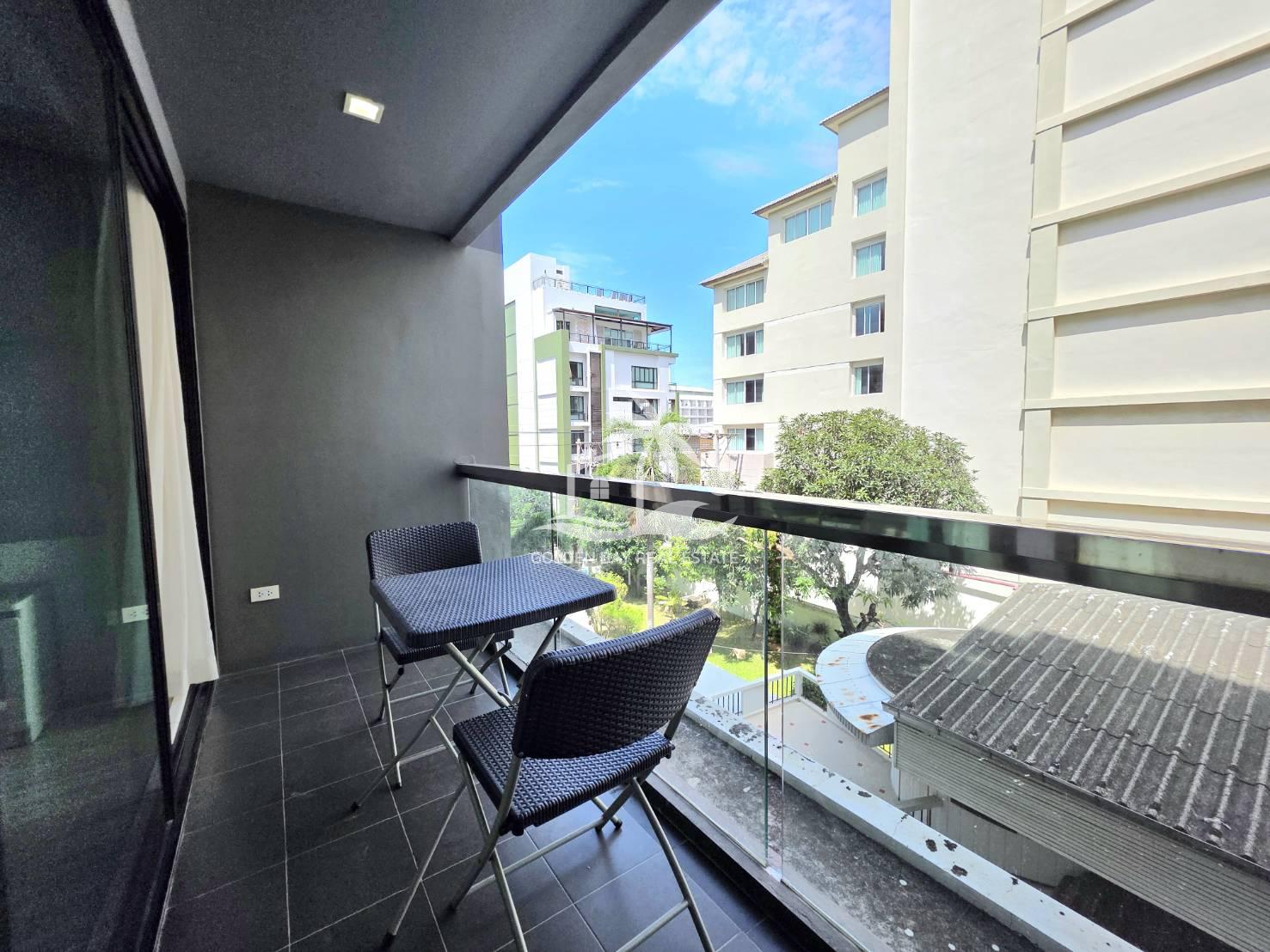 Sixty Six Condo – Pattaya City