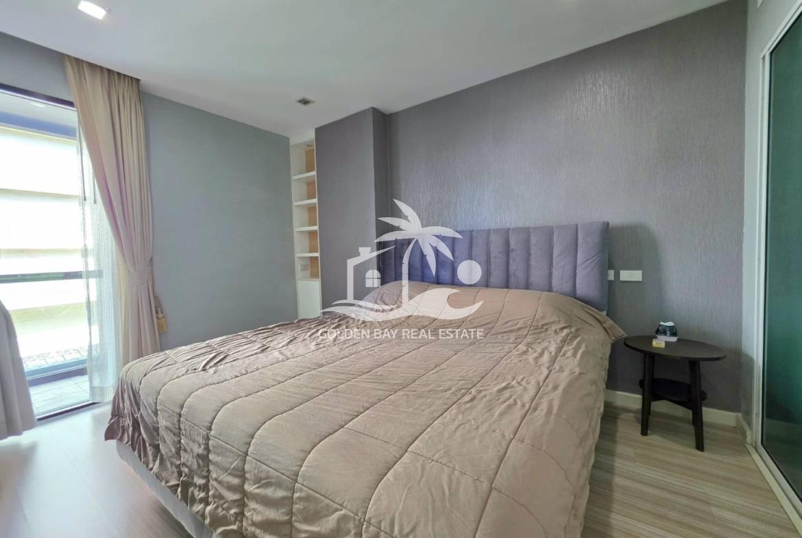 Sixty Six Condo – Pattaya City