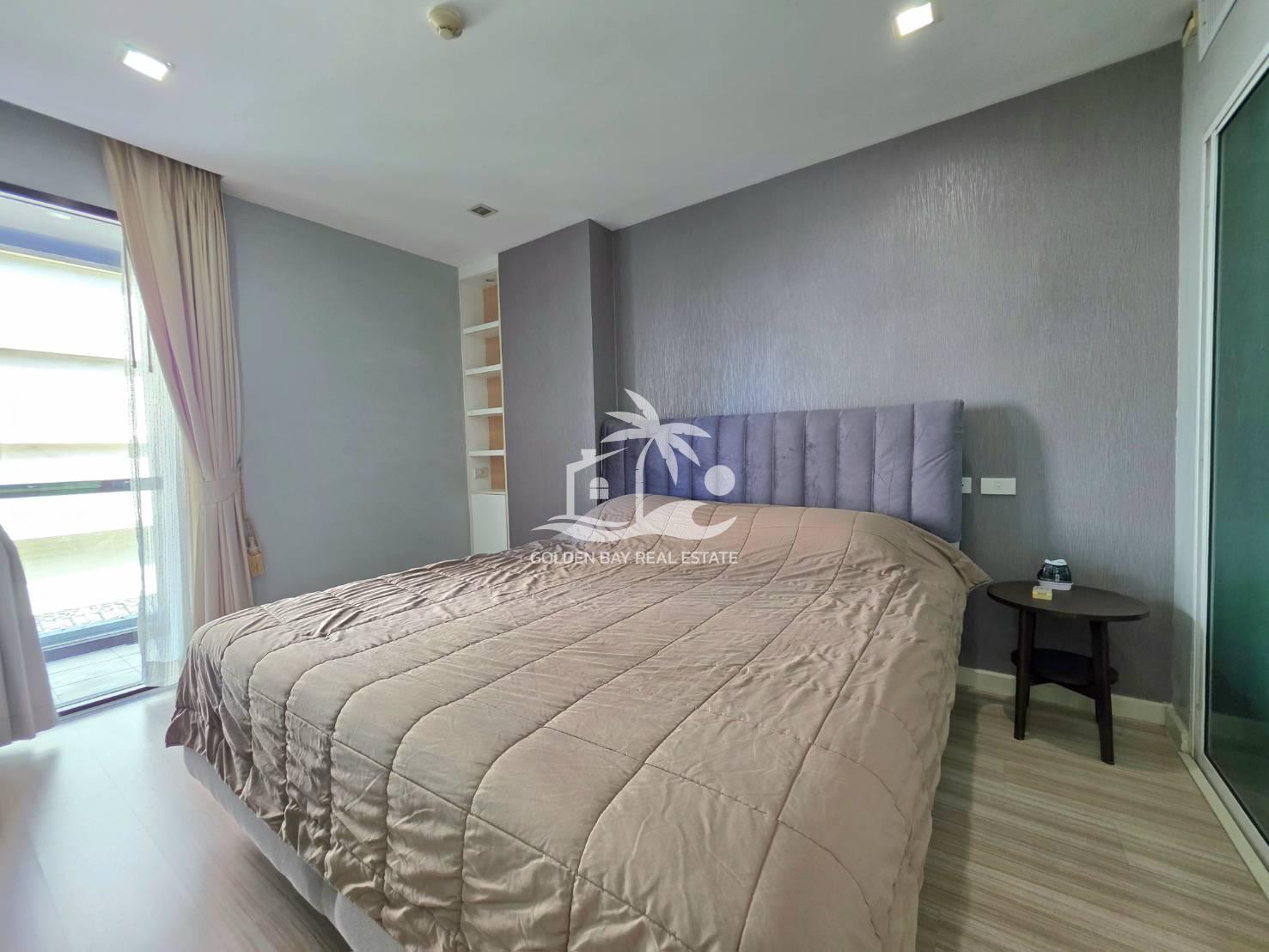 Sixty Six Condo – Pattaya City