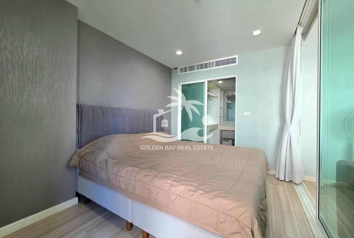 Sixty Six Condo – Pattaya City